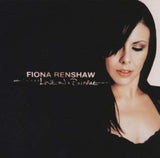 Love in a Bubble [Audio CD] Renshaw, Fiona