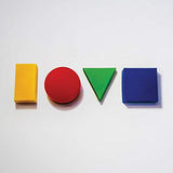 Love Is a Four Letter Word [Audio CD] Jason Mraz