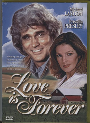 Love Is Forever [DVD]
