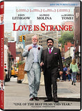 Love is Strange (Sous-titres français) [DVD]