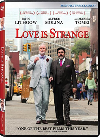 Love is Strange (Sous-titres français) [DVD]