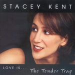 Love Is...The Tender Trap [Audio CD] KENT,STACEY