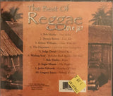 Love Jah: Best of Reggae [Audio CD] Various Artists; Bob Marley; Heptones and Gregory Isaacs