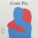 Love Meets Rage [Audio CD] Code Pie