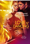 Love N Dancing [DVD]