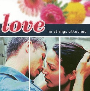 Love: No Strings Attached [Audio CD] Various Artists