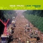 Love Parade [ECD] [Audio CD] Ralph, Dave