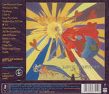 Love Warrior [Audio CD] Brown, Kofi