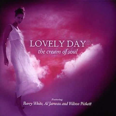 Lovely Day [Audio CD] Various Artists