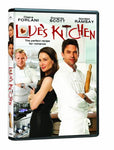 Love's Kitchen [DVD]