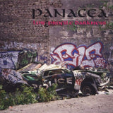 Low Profile Darkness [Audio CD] Pancea