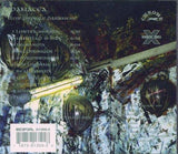 Low Profile Darkness [Audio CD] Pancea