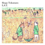 L.S.T. [Audio CD] Tokumaru, Shugo