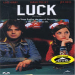 Luck [DVD]