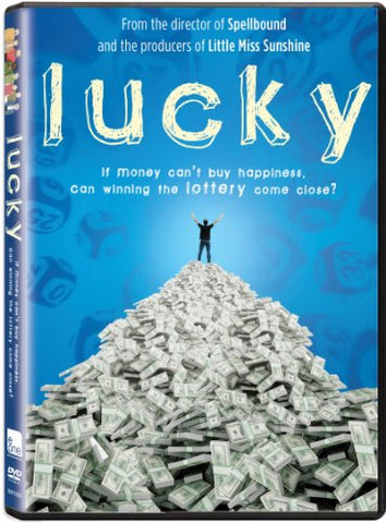 Lucky [DVD]