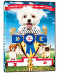 Lucky Dog [DVD]