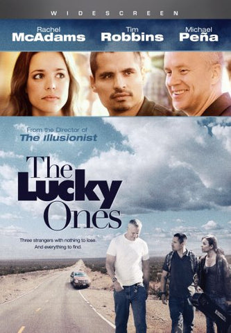 Lucky Ones [DVD]