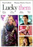 Lucky Them [DVD]