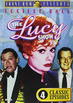 Lucy Show, The: 2pk [DVD]