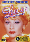 Lucy Show, The: 2pk [DVD]