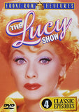 Lucy Show, The: 2pk [DVD]