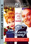 Lucy Show, the - Glamour, Glitz & Goofballs [DVD]