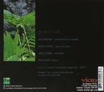 Lugano [Audio CD] Quartet Noir