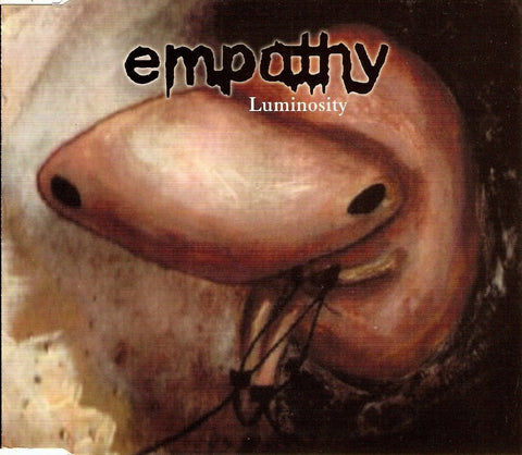 Luminosity [Audio CD] Empathy