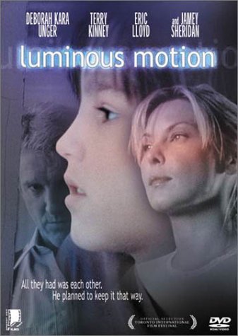 Luminous Motion (Widescreen) [DVD]