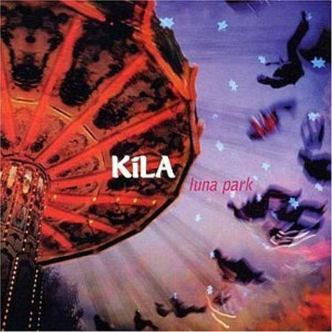 Luna Park [Audio CD] Kila
