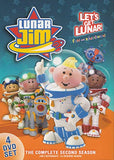 Lunar Jim: Season 2 [DVD]