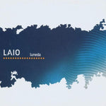 Luneda [Audio CD] Laio