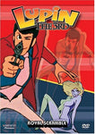 Lupin The 3rd: V.7 Royal Scramble [DVD]