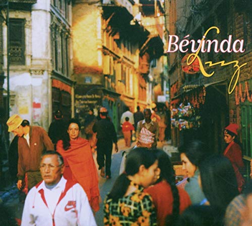 Luz [Audio CD] BEVINDA