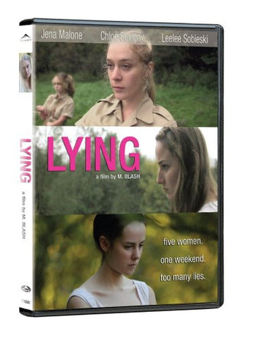 Lying [DVD]