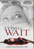 Lying In Wait [DVD]