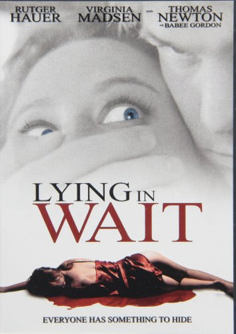 Lying In Wait [DVD]