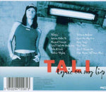 Lyric on My Lip [Audio CD] Tali