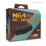 AC ADAPTER N64 (HYPERKIN)
