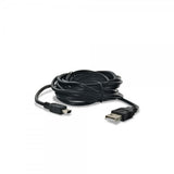 USB 2.0 PS3 CHARGING CABLE 10 FT (A TO MINI B) (HYPERKIN)