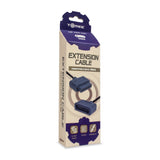 EXTENSION CABLE SNES 6FT (TOMEE)