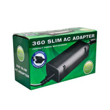 AC ADAPTER XBOX 360 SLIM 10 FT IN LENGTH (HYPERKIN)