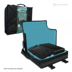 CARRYING CASE POLYGON (THE ROOK) PADDED TRAVEL BAG WII U (HYPERKIN)