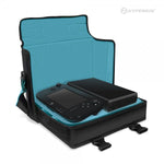 CARRYING CASE POLYGON (THE ROOK) PADDED TRAVEL BAG WII U (HYPERKIN)