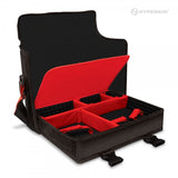 CARRYING CASE POLYGON (THE ROOK) PADDED TRAVEL BAG SWITCH (HYPERKIN)