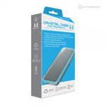 CASE CRYSTAL CASE NEW 2DS XL (HYPERKIN)