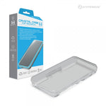 CASE CRYSTAL CASE NEW 2DS XL (HYPERKIN)