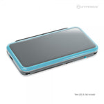 CASE CRYSTAL CASE NEW 2DS XL (HYPERKIN)