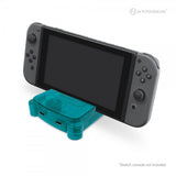 DOCK FOR NINTENDO SWITCH RETRON S64 (TURQUOISE) - HYPERKIN