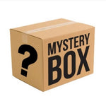 Ubisoft Mystery Loot Box Figurine Xbox One Game Merchandise